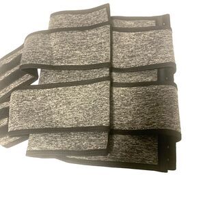 NANOOER Women Sweat Waist Trainer Corset Belt for Women, Neoprene Tummy Control